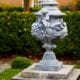 Outdoor Cremation Urns Cremation Services Offered in Dayton OH 002
