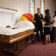Dayton, Ohio, funeral homes