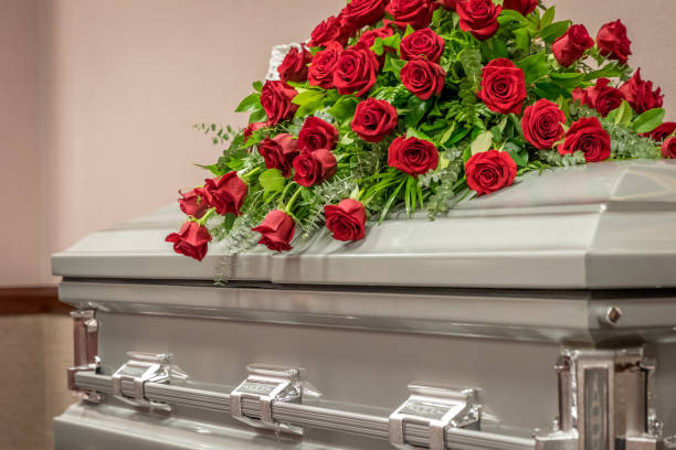 funeral homes in or near Dayton, Ohio